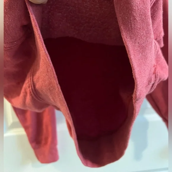 GILDAN Denver Colorado hoodie sweatshirt drawstring pocket size s heavy blend - Picture 6 of 9